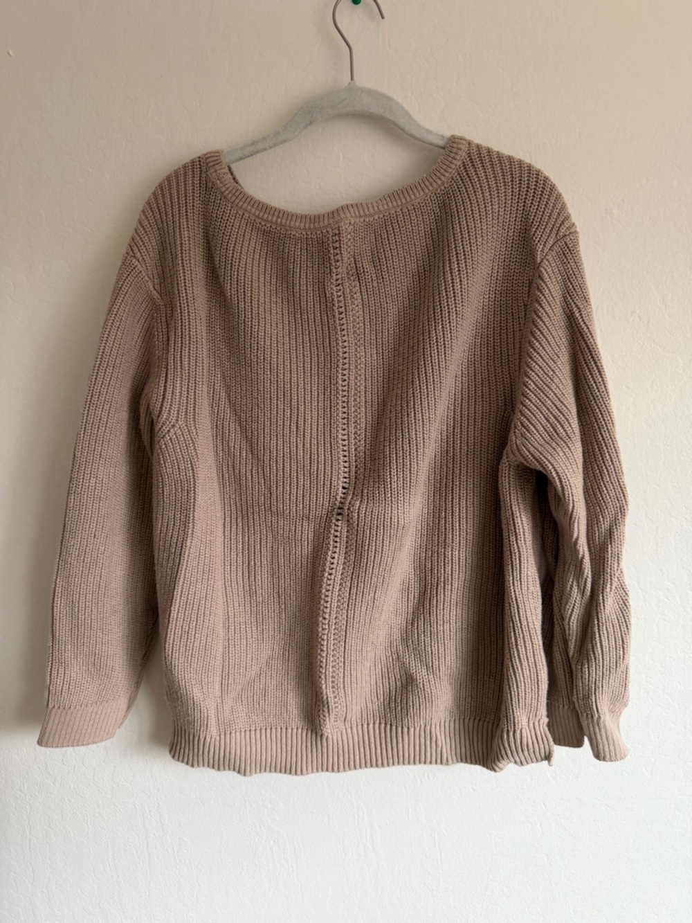 Pact Sweater - Picture 3 of 3